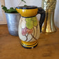 Vintage Art Deco Lizard Handle Jug-Decor-Tilbrook and Co