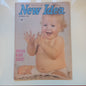 Vintage New Idea Magazine – November 4, 1967-Vintage Magazines > Women’s Magazines > 1960s Ephemera-Tilbrook and Co