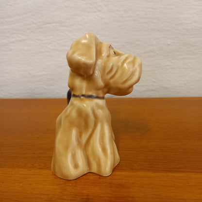 Vintage Sylvac Scottie Dog 1119 pattern-Figurines-Tilbrook and Co