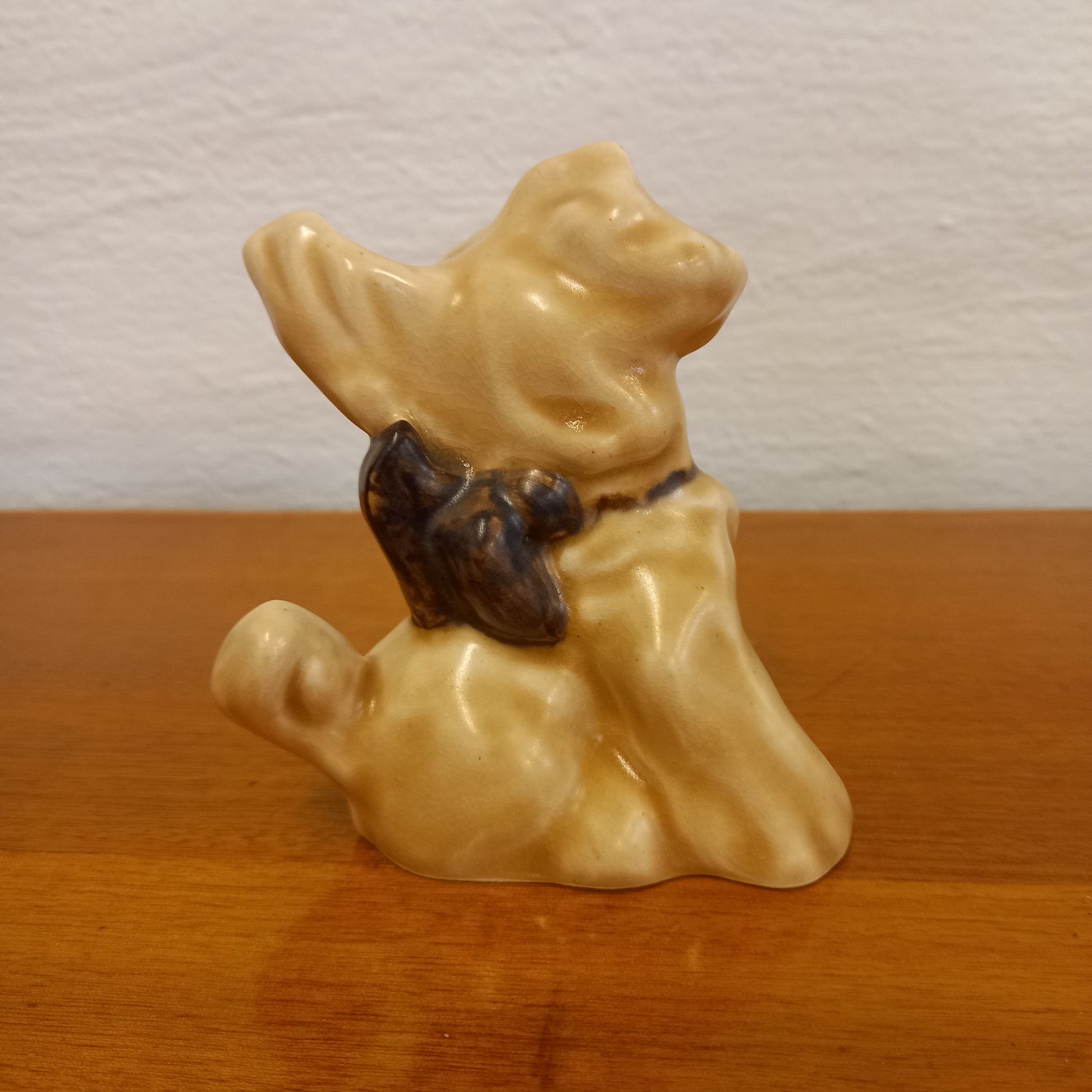 Vintage Sylvac Scottie Dog 1119 pattern-Figurines-Tilbrook and Co