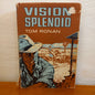 Vision Splendid by Tom Ronan-Book-Tilbrook and Co