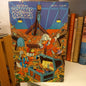 Walt Disney's Donald And Scrooge by Don Rosa-Books-Tilbrook and Co