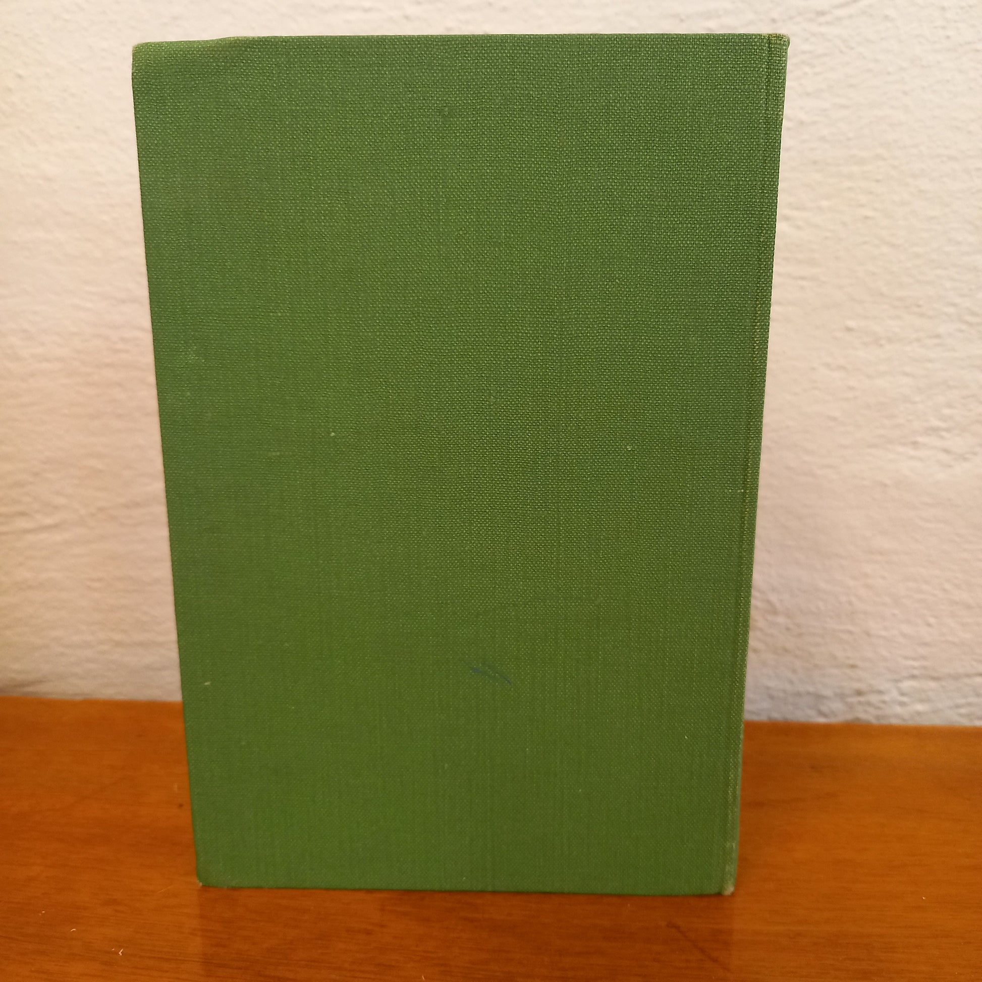 Warrigal Joe a tale of the never never by Donald Barr-Book-Tilbrook and Co