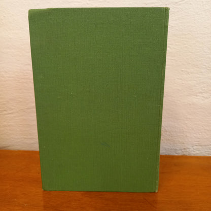 Warrigal Joe a tale of the never never by Donald Barr-Book-Tilbrook and Co