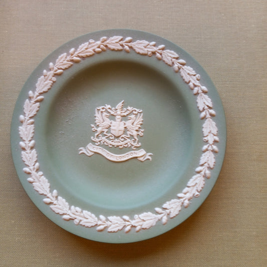 Wedgwood Jasperware City of London Pin dish-Decor-Tilbrook and Co