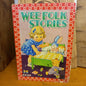 Wee Folk Stories-Book-Tilbrook and Co