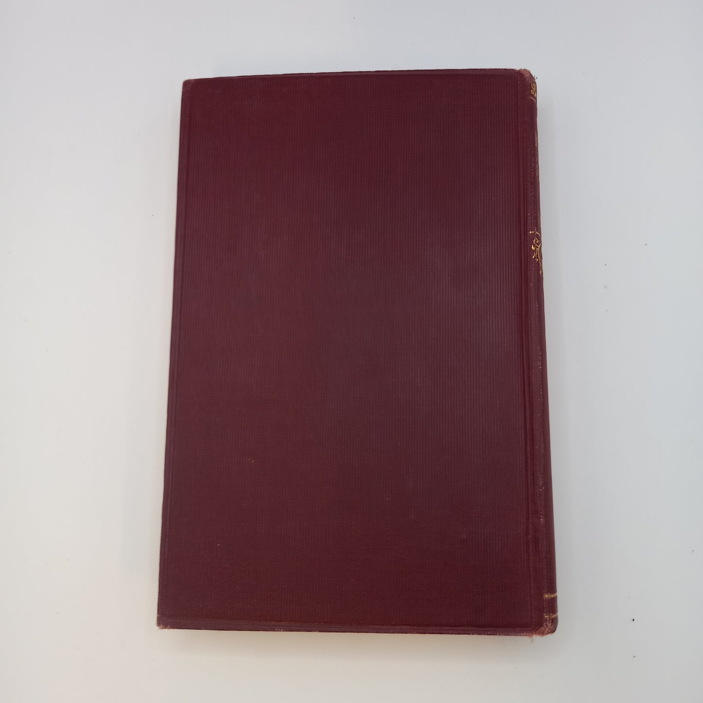 Weir of Hermiston and Other Fragments by R L Stevenson-Books-Tilbrook and Co