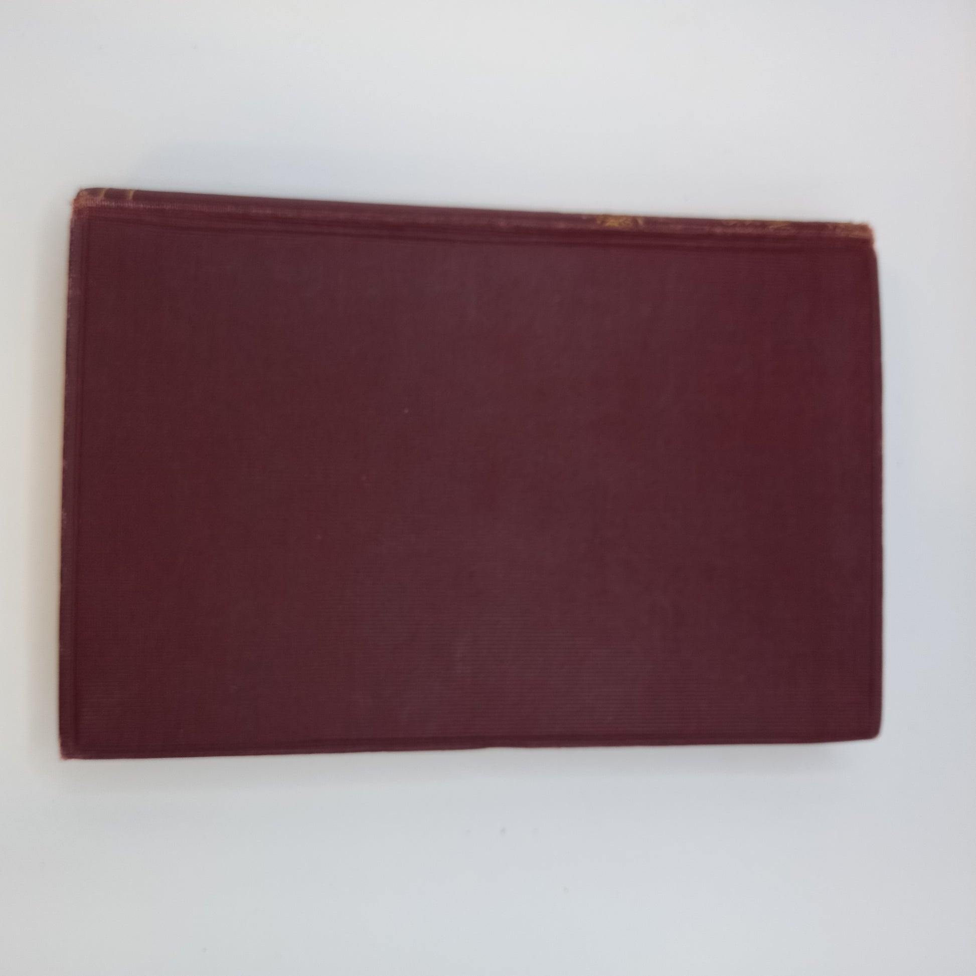 Weir of Hermiston and Other Fragments by R L Stevenson-Books-Tilbrook and Co