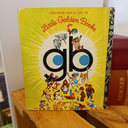 What Am I? A Picture Quiz Book – Ruth Leon (1973)-Book - Children’s quiz book / Early learning / Vintage picture book-Tilbrook and Co