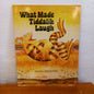 What Made Tiddalik Laugh by Joanna Troughton-Book-Tilbrook and Co