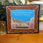 When We Go Walkabout – Rhoda Lalara & Alfred Lalara – Allen & Unwin, 2017-First Nations children’s picture book, bilingual language story, early reader-Tilbrook and Co