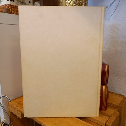 White Wings Cake Mix Cook Book by Joan Winfield (1971, Hardcover)-Vintage Cookbook-Tilbrook and Co