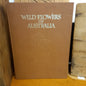 Wild Flowers of Australia by Thistle Y. Harris-Book-Tilbrook and Co