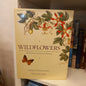 Wildflowers of South-eastern Australia paintings by J Ros Garnet-Book-Tilbrook and Co