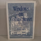 Windows on Collins Street : a history of the Athenaeum Club, Melbourne by John Pacini-Book-Tilbrook and Co