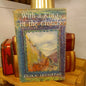 With a King in the Clouds by Erika Leuchtag (1958)-Vintage Travel & Political Memoir-Tilbrook and Co