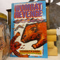 Wombat Revenge by Kenneth Cook-Book-Tilbrook and Co