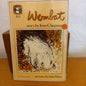 Wombat by Jean Chapman-Book-Tilbrook and Co