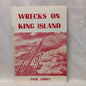 Wrecks on King Island by Jack Loney-Book-Tilbrook and Co