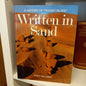 Written in Sand A History of Fraser Island by Fred Williams-Book-Tilbrook and Co