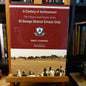 A Century of Achievement: The Players and people of the St George District cricket Club. With a foreword by John Benaud by Mike Coward-Book-Tilbrook and Co