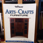 Warman's Arts & Crafts Furniture Price Guide: Identification & Price Guide by Mark F. Moran-Book-Tilbrook and Co