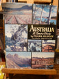 Australia: A Camera Study by Frank Hurley-Book-Tilbrook and Co