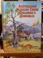 Australian Possum Creek Children's Omnibus by Dan Valley-Book-Tilbrook and Co