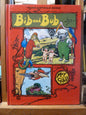 Bib and Bub (Young Australia Series) Based on May Gibbs' original cartoons Illlustrated by Dan Russell-Book-Tilbrook and Co