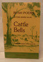 Cattle Bells, Bush Poems of Wyong Shire N.S.W by Herbert Shackleton-Book-Tilbrook and Co