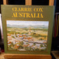 Clarrie Cox Australia by Carrie Cox-Book-Tilbrook and Co