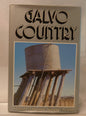 Galvo Country by Douglass Baglin and Yvonee Austin-Book-Tilbrook and Co