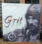 Grit : an epic journey across the world By Peter Wherrett-Book-Tilbrook and Co