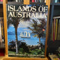 Island of Australia by Douglass Baglin and Barbara Mullins-Book-Tilbrook and Co