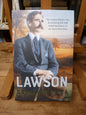 Lawson by Grantlee Kieza-Book-Tilbrook and Co