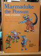 Marmaduke the Possum In the Cave of the Gnomes by Pixie O'Harris Adapted by Daniel Hargreaves-Book-Tilbrook and Co