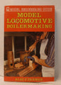 Model Locomotive Boilermaking by Alec F. Farmer-Book-Tilbrook and Co