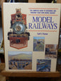 Model Railways: The complete guide to designing and building your own model railway by Cyril J. Freezer-Book-Tilbrook and Co