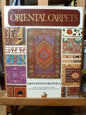 Oriental Carpets by Gionvanni Curatola-Book-Tilbrook and Co