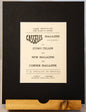 Original Vintage 1914 Cassell’s Magazine Advertisement-Vintage Ephemera-Tilbrook and Co