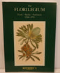 The Florilegium of Captain Cook's First Voyage to Australia 1768-1771 By Hank Ebes And Sotherby's-Book-Tilbrook and Co