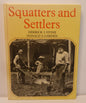 Squatters & Settlers by Derrick I.Stone and Donald S. Garden-Book-Tilbrook and Co