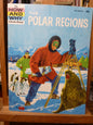 The how and why wonder book of the polar regions by Irving Robbin-Book-Tilbrook and Co