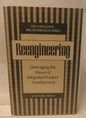 Reengineering: Leveraging the Power of Integrated Product Development (The Executive Breakthrough) by V Daniel Hunt.-Book-Tilbrook and Co