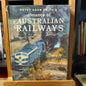 Romance of Australian railways by Patsy Adam-Smith-Book-Tilbrook and Co