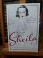 Sheila: The Australian Beauty Who Bewitched British Society by Robert Wainwright-Books-Tilbrook and Co