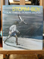 Storm-Boy by Colin Thiele Illustrated by Robert Ingpen-Book-Tilbrook and Co