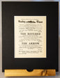 Original 1914 Sunday Times Advertisement – Vintage Newspaper Print, Sydney Ephemera-Vintage Ephemera-Tilbrook and Co