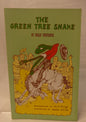 The Green Tree Snake by Colin Newsome-Book-Tilbrook and Co