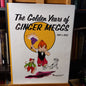 The golden years of Ginger Meggs, 1921-1952 by James Charles Bancks-Book-Tilbrook and Co